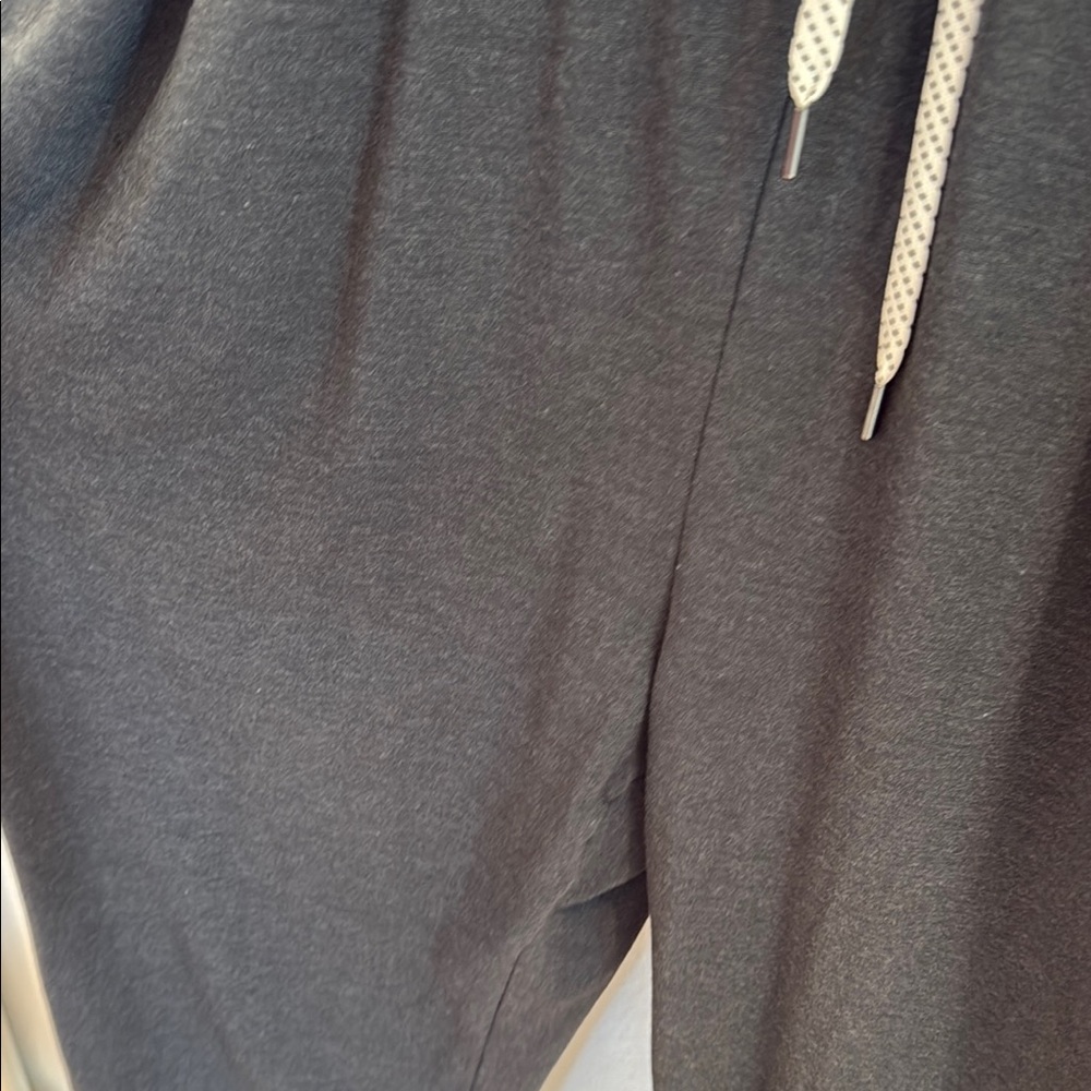 Zella Jumpsuit with Scoop Neckline and Elastic Waist - Picture 7 of 7